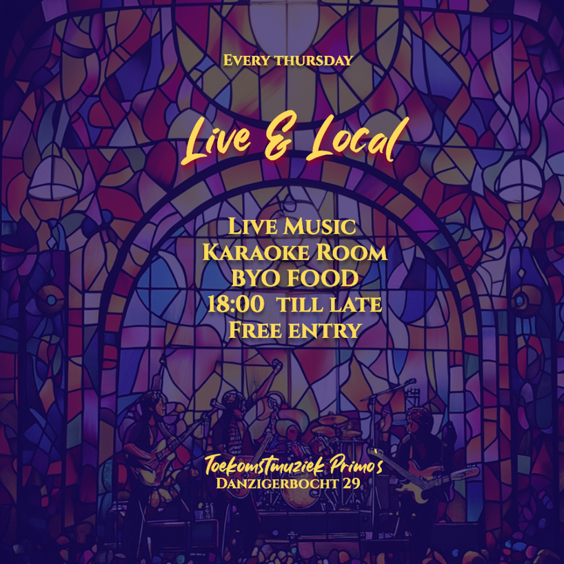 Event image