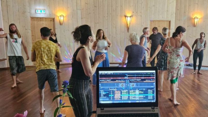 Event image