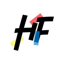 Page logo
