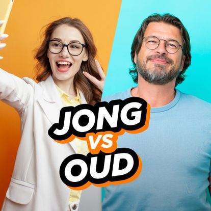 Starten met ondernemen: Jong vs. Oud Paneldiscussie en borrel