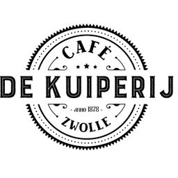 Page logo