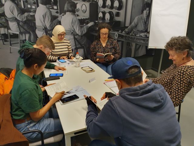 Event image