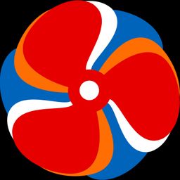 Page logo