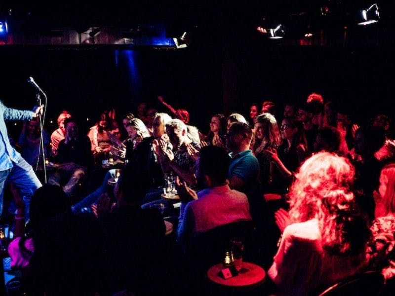 Event image