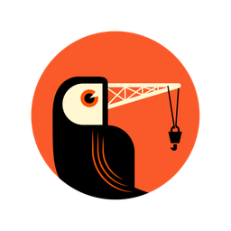 Page logo