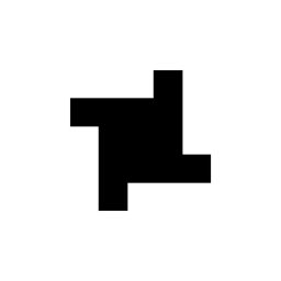 Page logo