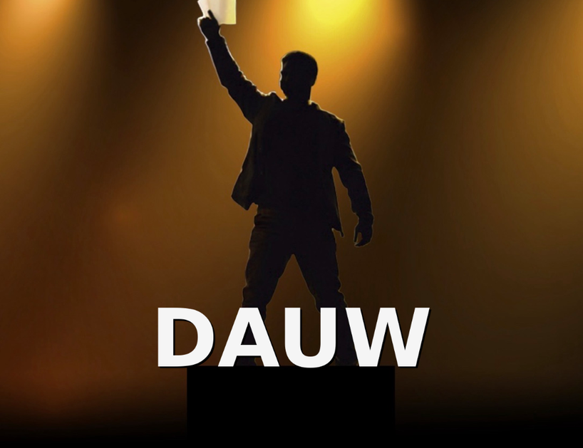 DAUW - Van der Poel en Groen