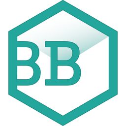 Page logo