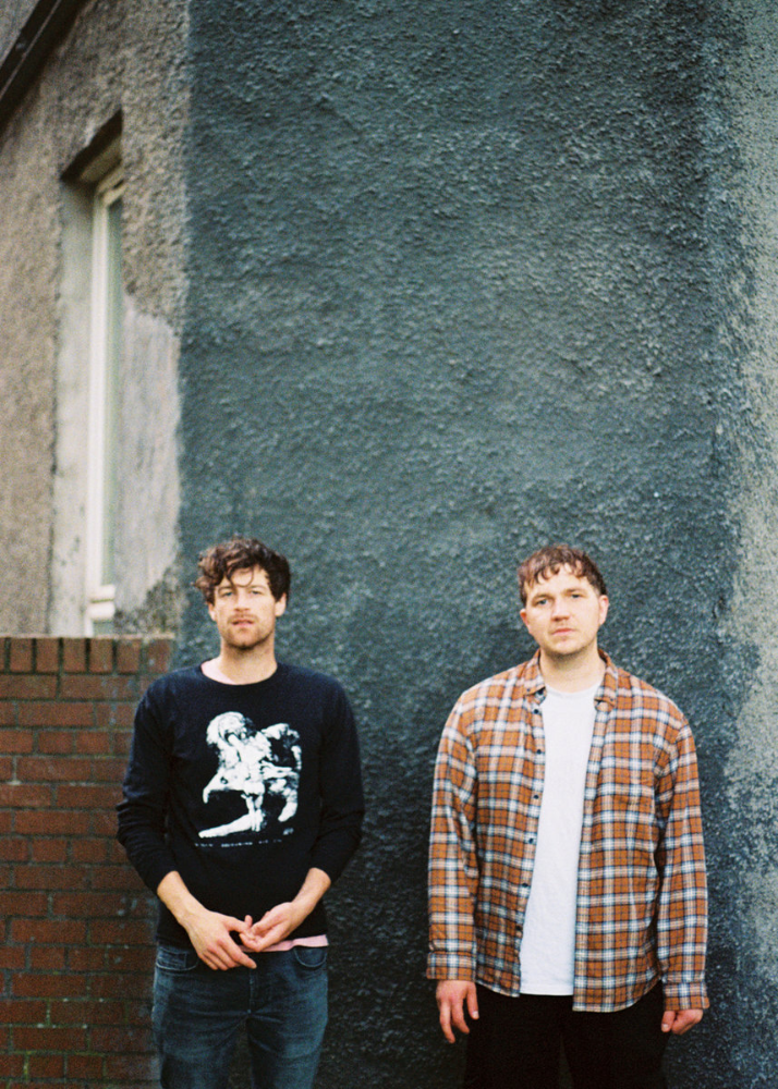 The Wormhole Cult presents: Man of Moon + Skloss live in Amsterdam