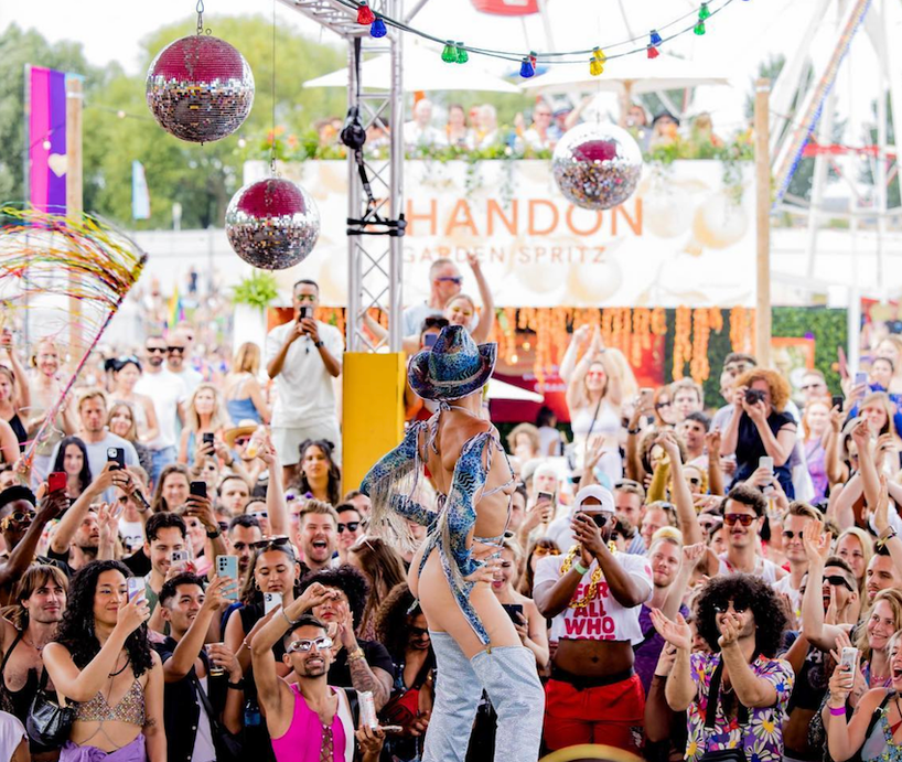 Event image
