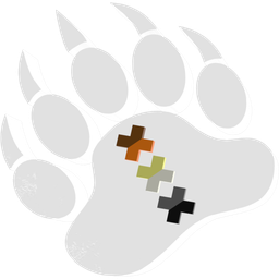 Page logo