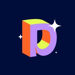 Page logo