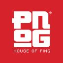 Pong House of Ping