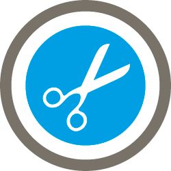 Page logo